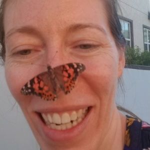 Meet your Posher, Emma